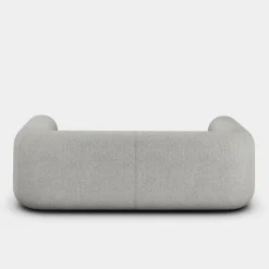 Tom Dixon Sofas*Plump 2.5-Seater Fixed Sofa