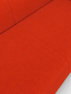 Tom Dixon Sofas*Plump 3-Seater Fixed Sofa