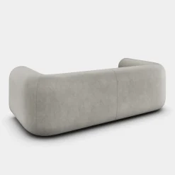 Tom Dixon Sofas*Plump 3-Seater Fixed Sofa