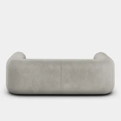Tom Dixon Sofas*Plump 3-Seater Fixed Sofa