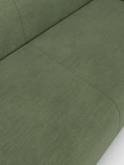 Tom Dixon Sofas*Plump 2.5-Seater Fixed Sofa