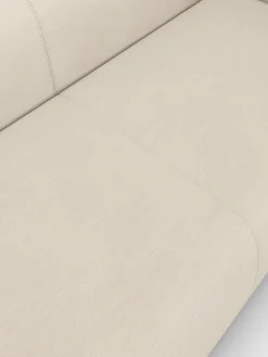 Tom Dixon Sofas*Plump 3-Seater Fixed Sofa