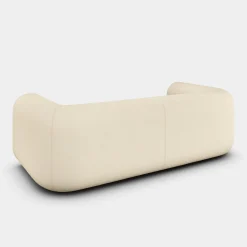 Tom Dixon Sofas*Plump 2.5-Seater Fixed Sofa