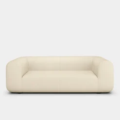 Tom Dixon Sofas*Plump 2.5-Seater Fixed Sofa