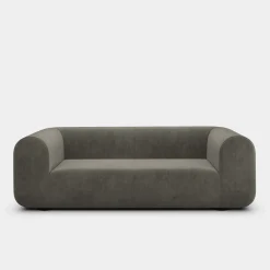 Tom Dixon Sofas*Plump 2.5-Seater Fixed Sofa