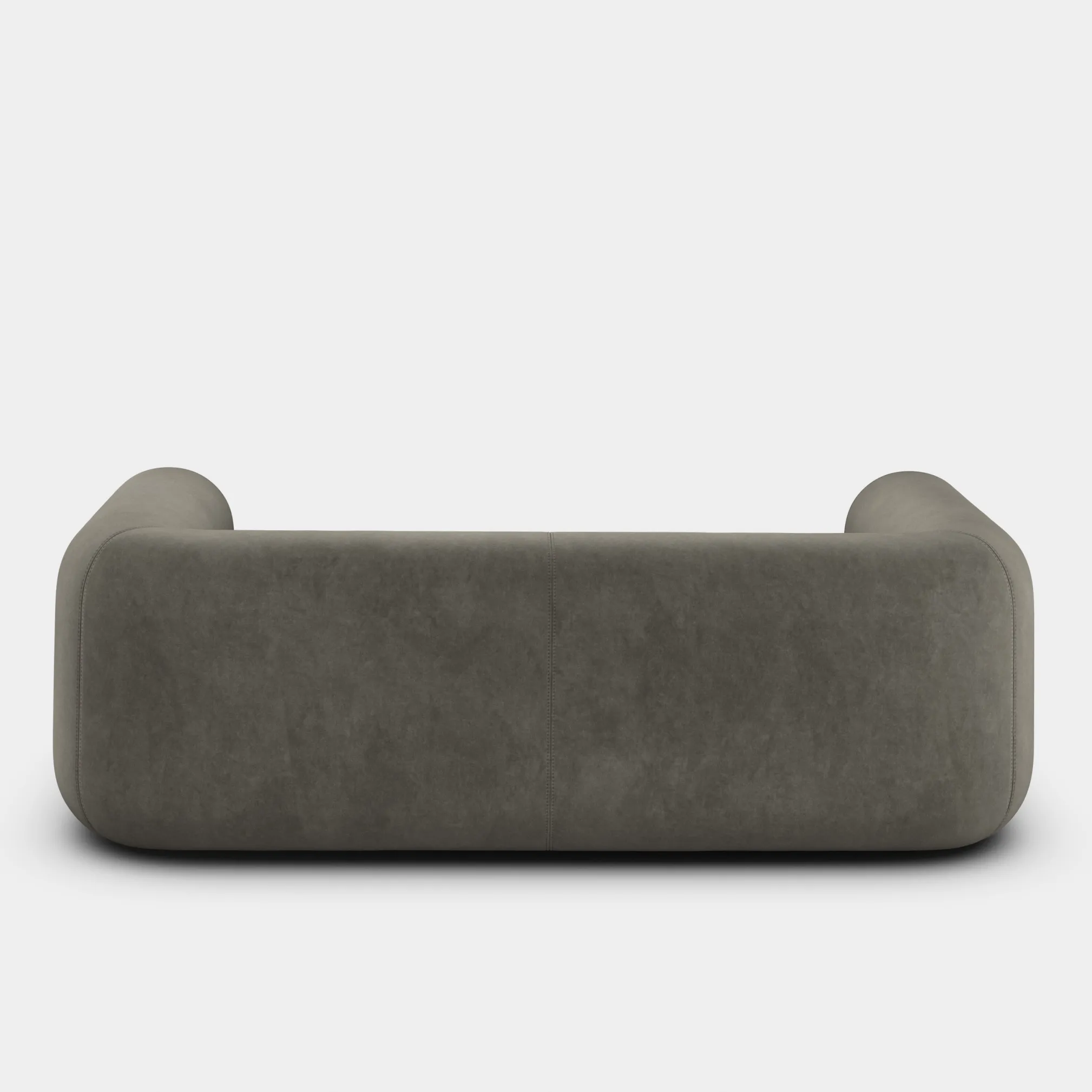 Tom Dixon Sofas*Plump 2.5-Seater Fixed Sofa