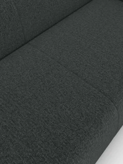 Tom Dixon Sofas*Plump 2.5-Seater Fixed Sofa