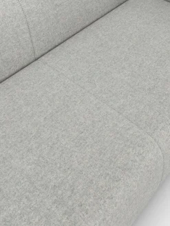 Tom Dixon Sofas*Plump 2.5-Seater Fixed Sofa