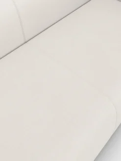 Tom Dixon Sofas*Plump 3-Seater Fixed Sofa