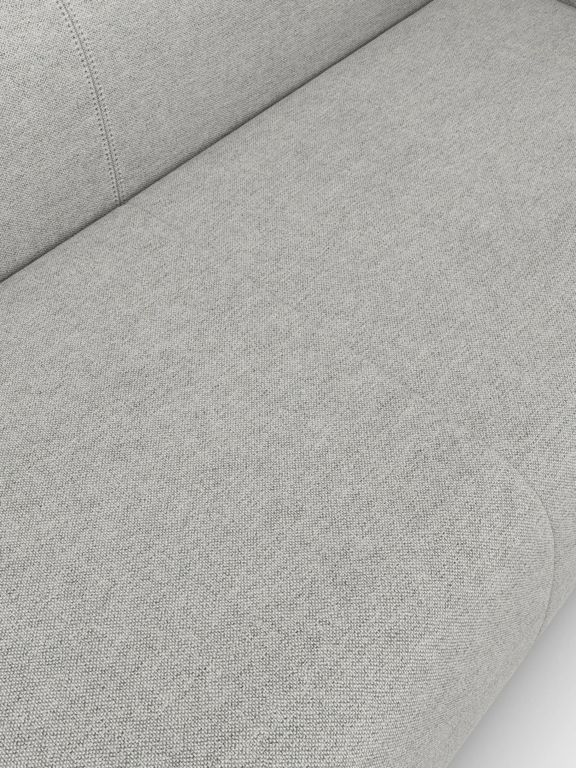 Tom Dixon Sofas*Plump 2.5-Seater Fixed Sofa