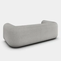 Tom Dixon Sofas*Plump 2.5-Seater Fixed Sofa
