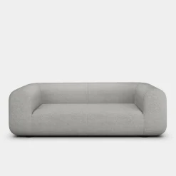 Tom Dixon Sofas*Plump 2.5-Seater Fixed Sofa