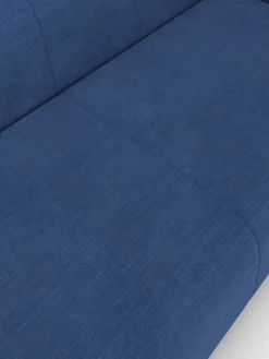 Tom Dixon Sofas*Plump 2.5-Seater Fixed Sofa
