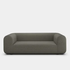 Tom Dixon Sofas*Plump 2.5-Seater Fixed Sofa