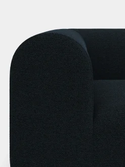 Tom Dixon Sofas*Plump 3-Seater Fixed Sofa