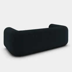 Tom Dixon Sofas*Plump 3-Seater Fixed Sofa
