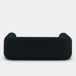 Tom Dixon Sofas*Plump 3-Seater Fixed Sofa