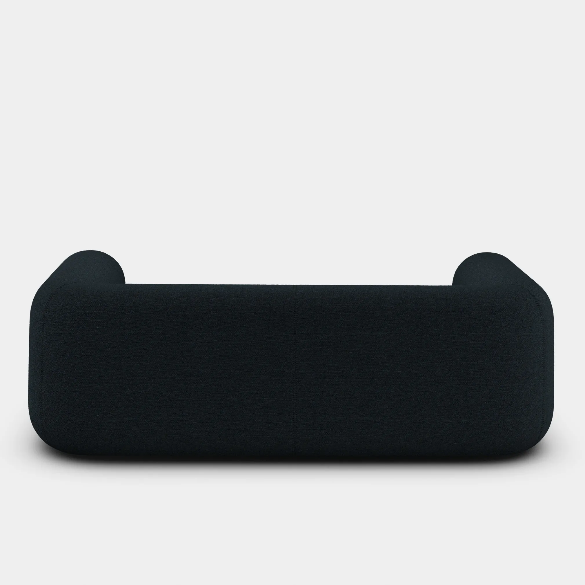 Tom Dixon Sofas*Plump 3-Seater Fixed Sofa