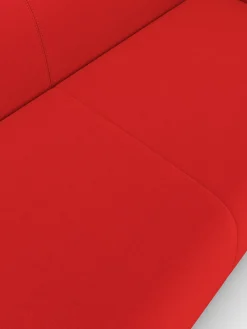 Tom Dixon Sofas*Plump 2.5-Seater Fixed Sofa