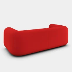 Tom Dixon Sofas*Plump 2.5-Seater Fixed Sofa