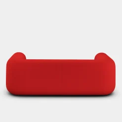 Tom Dixon Sofas*Plump 2.5-Seater Fixed Sofa