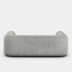 Tom Dixon Sofas*Plump 3-Seater Fixed Sofa