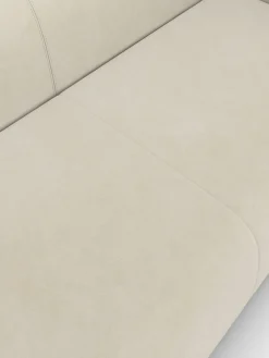 Tom Dixon Sofas*Plump 3-Seater Fixed Sofa