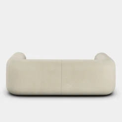 Tom Dixon Sofas*Plump 3-Seater Fixed Sofa
