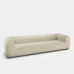 Tom Dixon Sofas*Plump Wide 4-Seater Modular Sofa