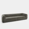 Tom Dixon Sofas*Plump Wide 4-Seater Modular Sofa