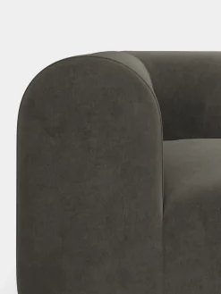 Tom Dixon Sofas*Plump Wide 4-Seater Modular Sofa