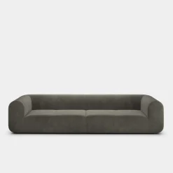 Tom Dixon Sofas*Plump Wide 4-Seater Modular Sofa