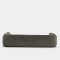 Tom Dixon Sofas*Plump Wide 4-Seater Modular Sofa