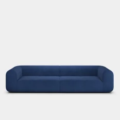 Tom Dixon Sofas*Plump Wide 4-Seater Modular Sofa