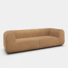 Tom Dixon Sofas*Plump Wide 3-Seater Modular Sofa
