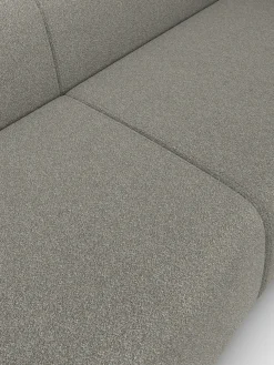 Tom Dixon Sofas*Plump Wide 3-Seater Modular Sofa