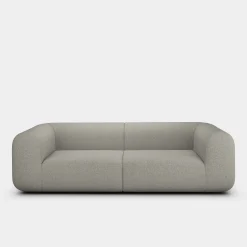 Tom Dixon Sofas*Plump Wide 3-Seater Modular Sofa