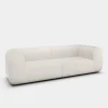Tom Dixon Sofas*Plump Wide 3-Seater Modular Sofa