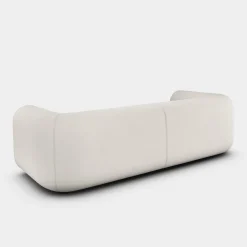 Tom Dixon Sofas*Plump Wide 3-Seater Modular Sofa
