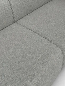 Tom Dixon Sofas*Plump Wide 3-Seater Modular Sofa
