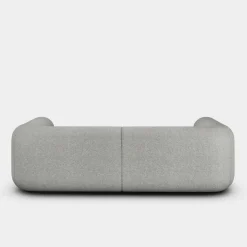 Tom Dixon Sofas*Plump Wide 3-Seater Modular Sofa