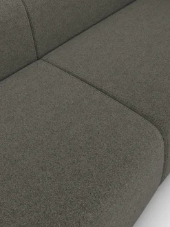 Tom Dixon Sofas*Plump Wide 3-Seater Modular Sofa