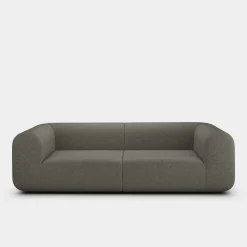 Tom Dixon Sofas*Plump Wide 3-Seater Modular Sofa