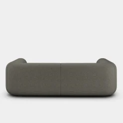 Tom Dixon Sofas*Plump Wide 3-Seater Modular Sofa