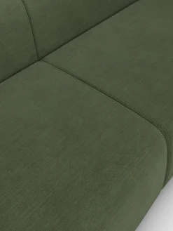 Tom Dixon Sofas*Plump Wide 3-Seater Modular Sofa