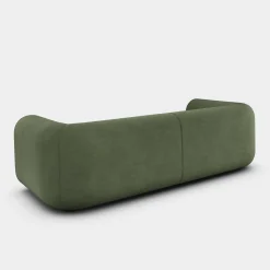 Tom Dixon Sofas*Plump Wide 3-Seater Modular Sofa