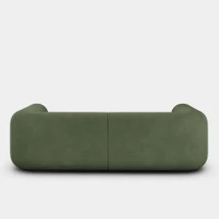 Tom Dixon Sofas*Plump Wide 3-Seater Modular Sofa