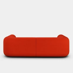 Tom Dixon Sofas*Plump Wide 3-Seater Modular Sofa