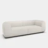Tom Dixon Sofas*Plump Wide 3-Seater Modular Sofa
