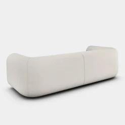 Tom Dixon Sofas*Plump Wide 3-Seater Modular Sofa